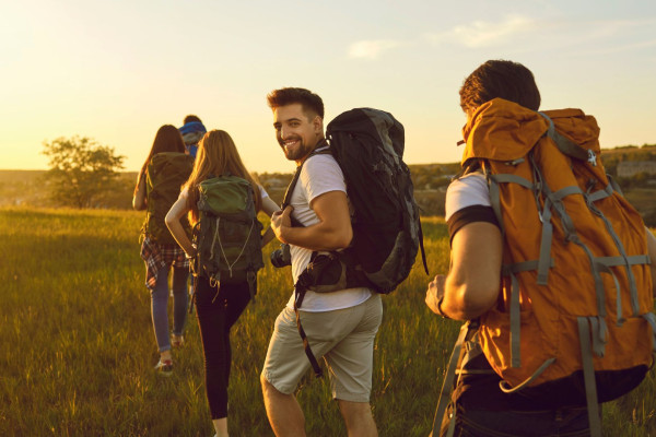 DIGITAL TREASURE HUNT IN ANDLAU - Bonjour Alsace