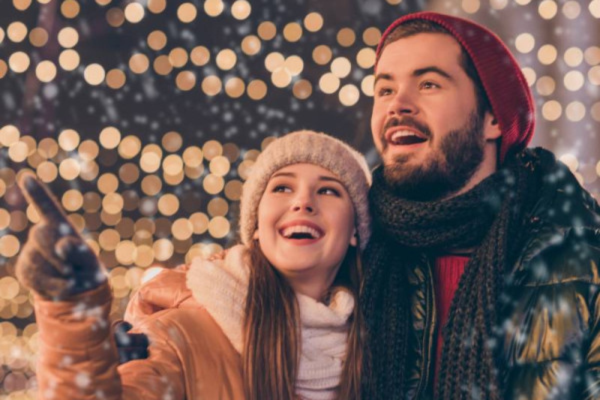 Christmas in Alsace between traditions and Nature 2 Days - Bonjour Alsace