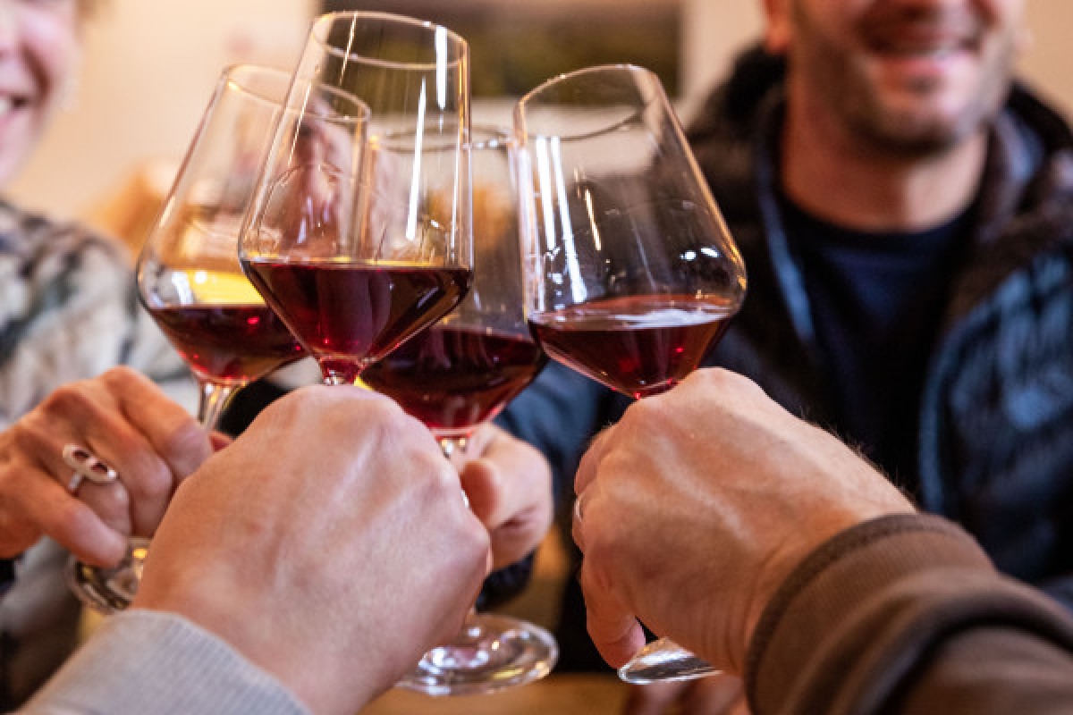 First introduction to Alsace Wines ! - Bonjour Alsace