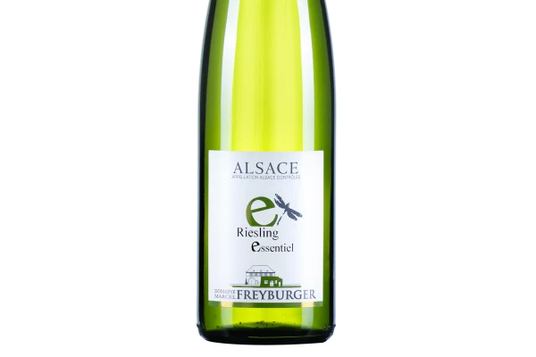 First introduction to Alsace Wines ! - Bonjour Alsace