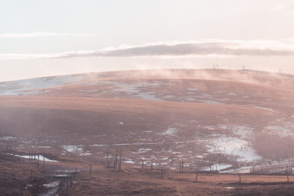 Discovery on the Hohneck stubble - Bonjour Alsace