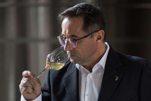 Tasting of 6 wines - Bonjour Alsace