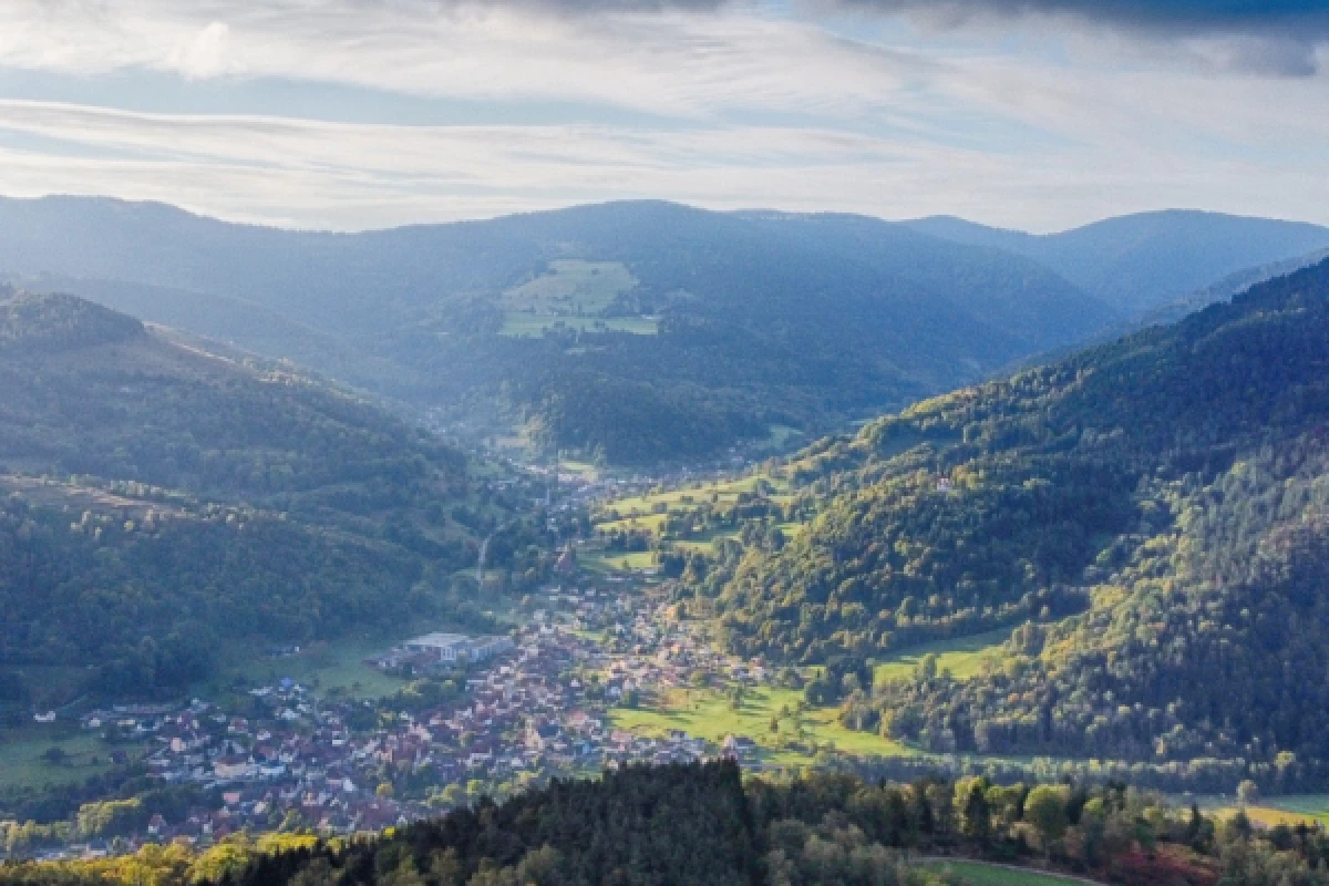 Discovery walk on Lac Blanc - Bonjour Alsace