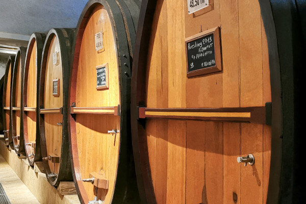 Visit Discovery - Bonjour Alsace