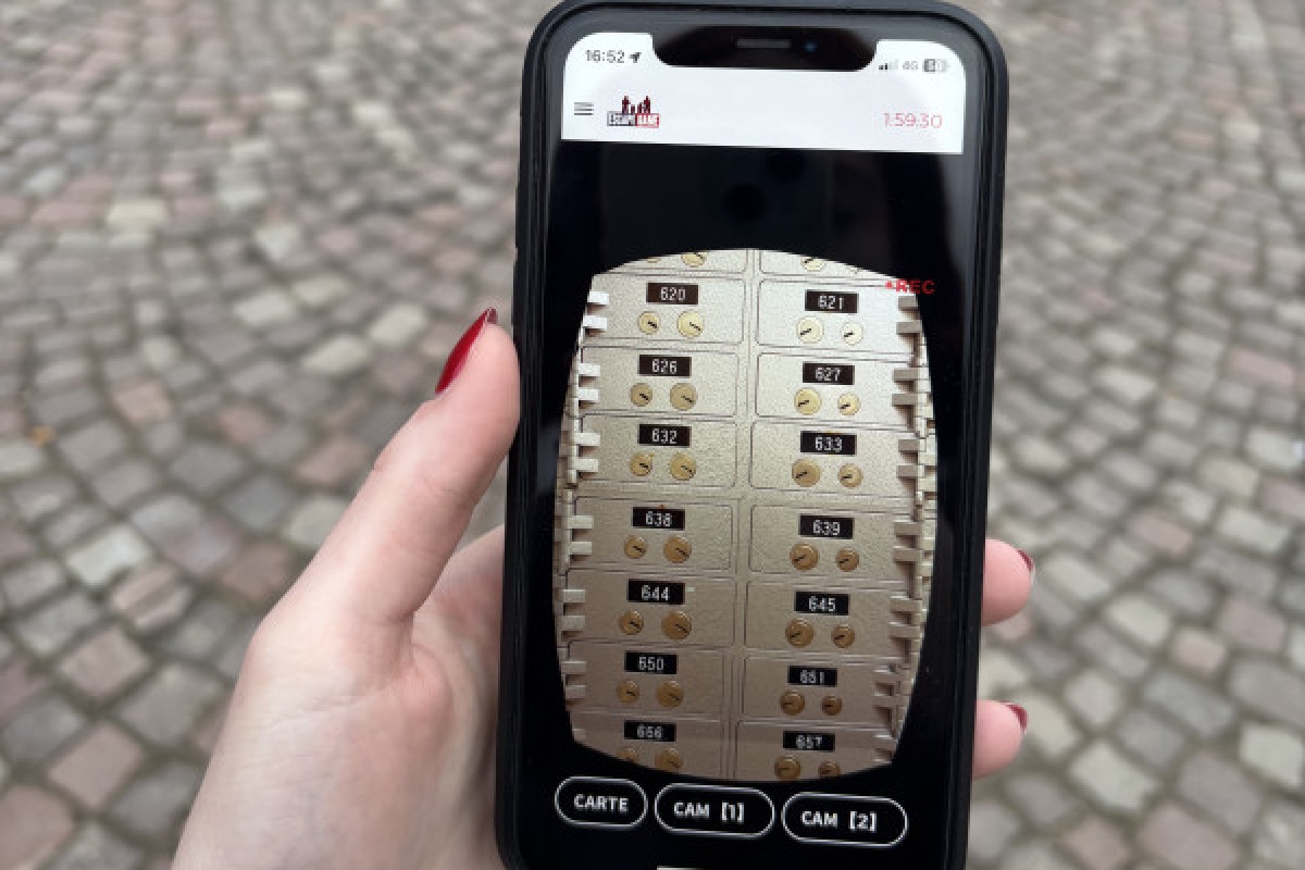 ESCAPE GAME IN THE CITY HEIST STRASBOURG - Bonjour Alsace