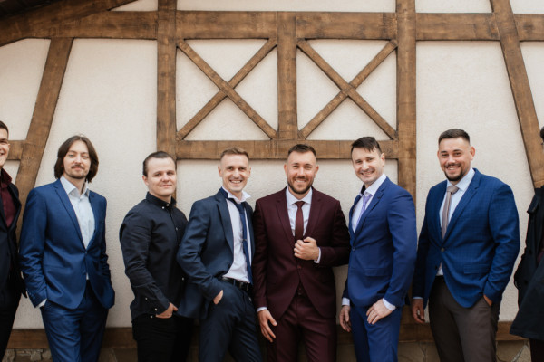 STAG PARTY CITY CHALLENGE STRASBOURG - Bonjour Alsace