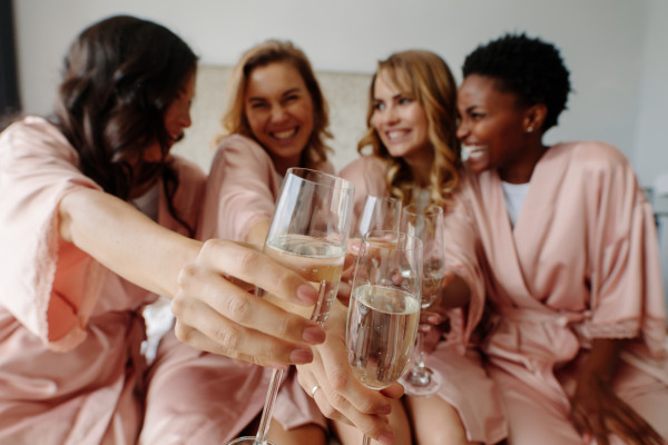 HEN PARTY CITY CHALLENGE STRASBOURG - Bonjour Alsace