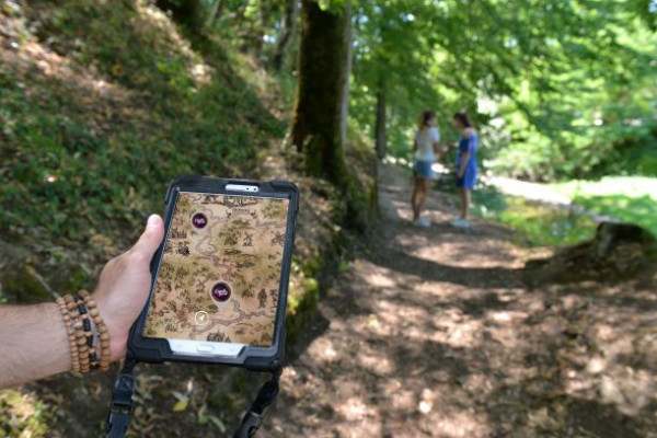 Explor Games® - Park Alsace Aventure - Bonjour Alsace