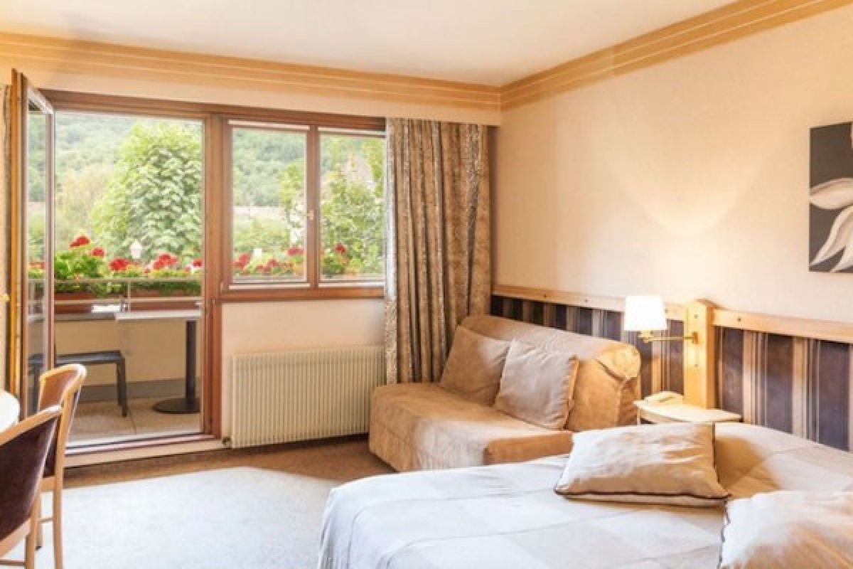 Celebrate New Year 4 days in Kaysersberg - Bonjour Alsace