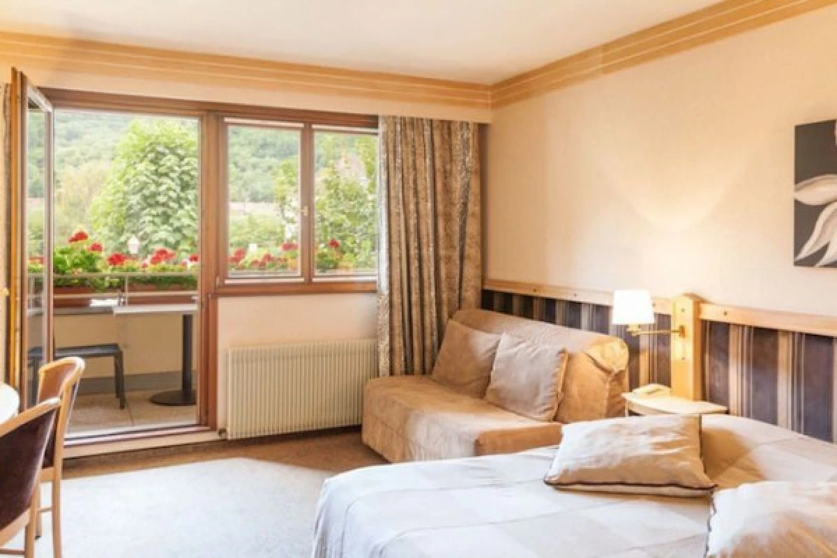 Celebrate New Year 4 days in Kaysersberg - Bonjour Alsace