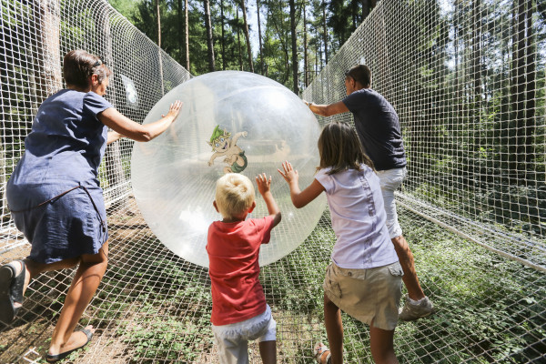 Fleckenstein, the Castle of Challenges®. - Bonjour Alsace