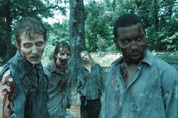 Fribourg : Escape Game Outdoor The Walking Dead - Bonjour Alsace