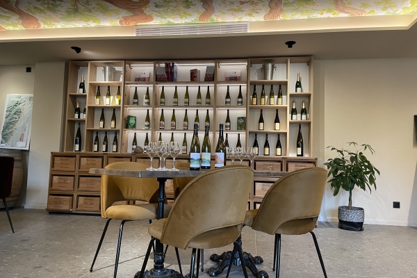 Wine and Cheese Tasting in the Munster Valley - Bonjour Alsace