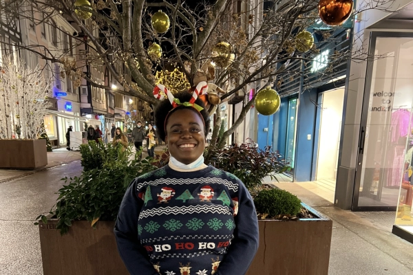 Unusual treasure hunt Christmas (Colmar) - Bonjour Alsace