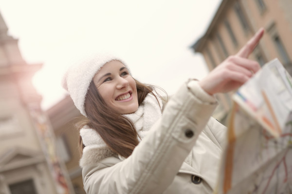 Unusual treasure hunt on the Christmas market (Obernai) - Bonjour Alsace