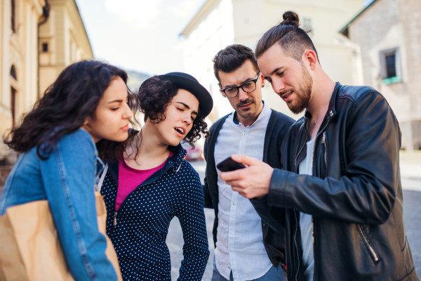 DISCOVERY TREASURE HUNT OBERNAI - Bonjour Alsace