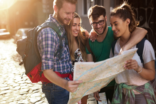 DISCOVERY TREASURE HUNT RIBEAUVILLÉ - Bonjour Alsace