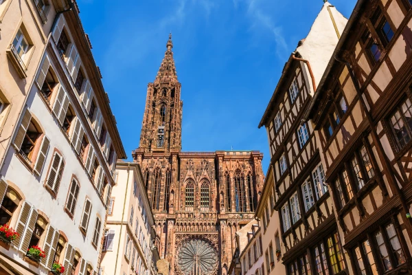 THE MYSTERIES OF STRASBOURG - Bonjour Alsace