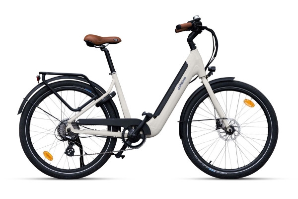 E-Bike Rental - Bonjour Alsace