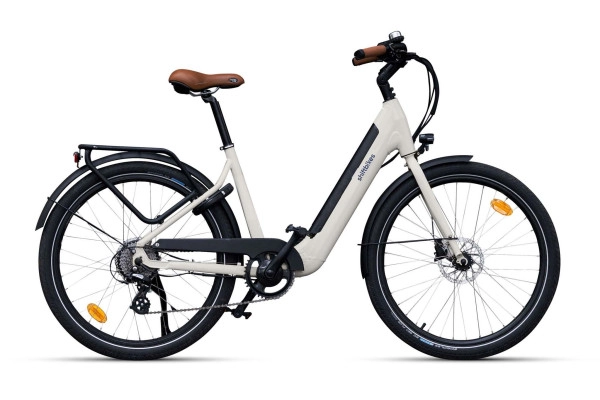 E-Bike Rental - Bonjour Alsace