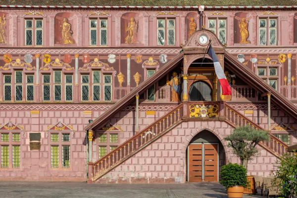 BIRTHDAY MISSION BIRTHDAY MULHOUSE - Bonjour Alsace