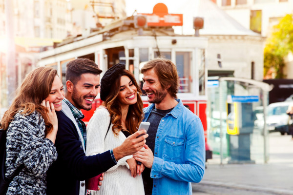 BIRTHDAY MISSION STRASBOURG - Bonjour Alsace