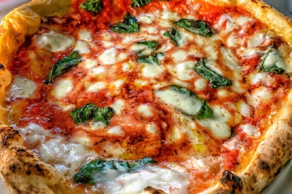 Naples Pizza & Co Food tour - Bonjour Alsace