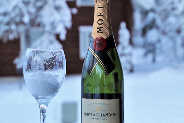 New Year's Day walk at Hohneck - Bonjour Alsace