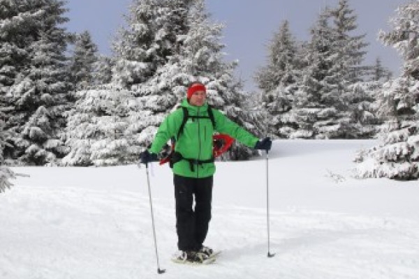 New Year's Eve at Champ du Feu with dinner  - Bonjour Alsace