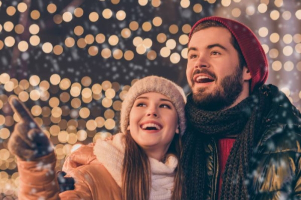 Christmas in Alsace between Traditions and Nature 3 days - Bonjour Alsace