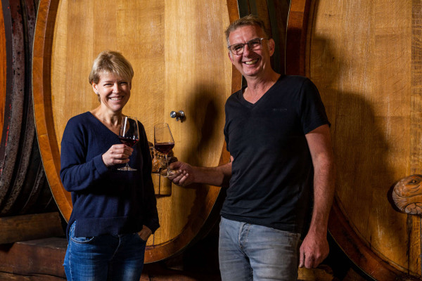 Parenthèse Vigneronne 'introduction to wine tasting' - tasting - Bonjour Alsace