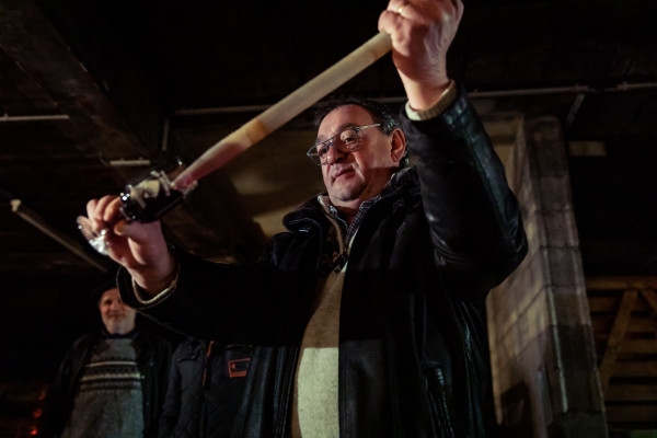 Parenthèse Vigneronne 'the art of vinification' - tasting - Bonjour Alsace