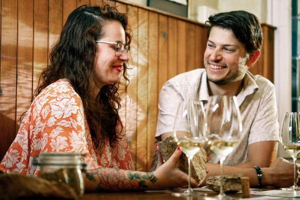 Parenthèse Vigneronne  'the terroirs of Grands Crus' - tasting - Bonjour Alsace