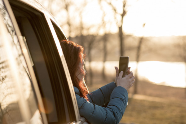 DISCOVERY RALLY OF THE VOSGIAN LAKES - Bonjour Alsace