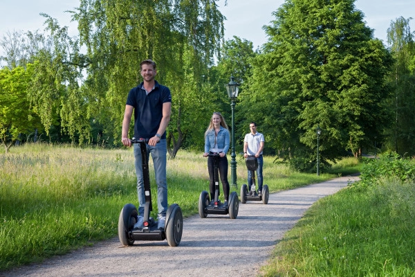 Schwalmtal XXL Tour - Hariksee & Brüggen (max. 180 Min) - Bonjour Alsace