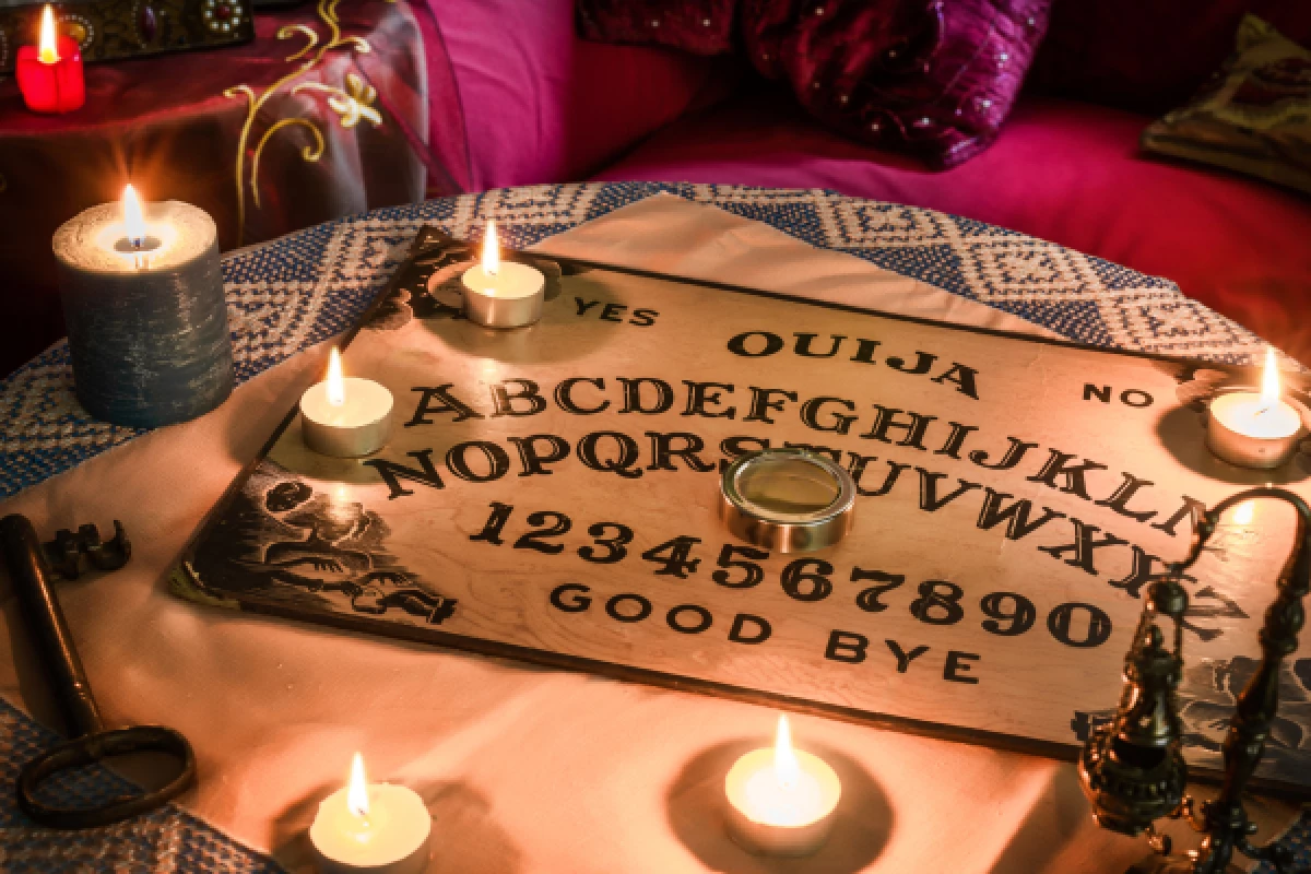 Sortilège in Mulhouse : Escape Game outdoor magic theme - Bonjour Alsace