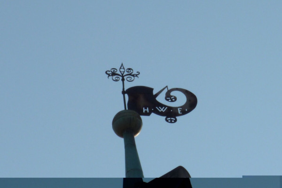 Unseen Strasbourg - bike tour - Bonjour Alsace