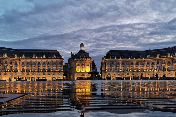 Bordeaux Food Tour - Bonjour Alsace