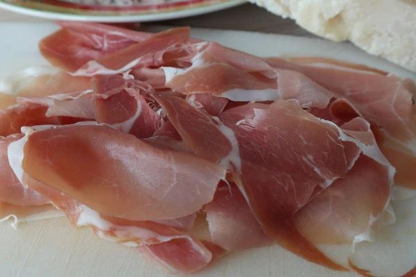 Parma Food tour - Bonjour Alsace