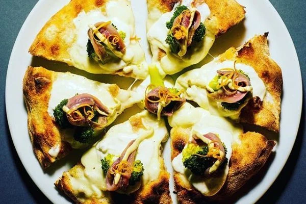 Genoa Gourmet Food tour - Bonjour Alsace