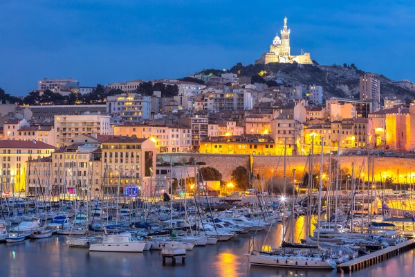 Marseille Food Tour - Bonjour Alsace