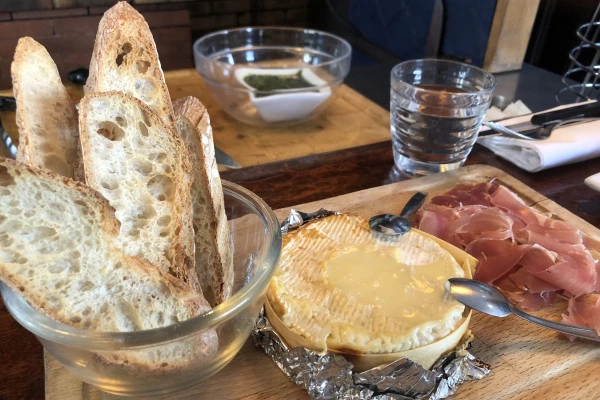 Marseille Food Tour - Bonjour Alsace