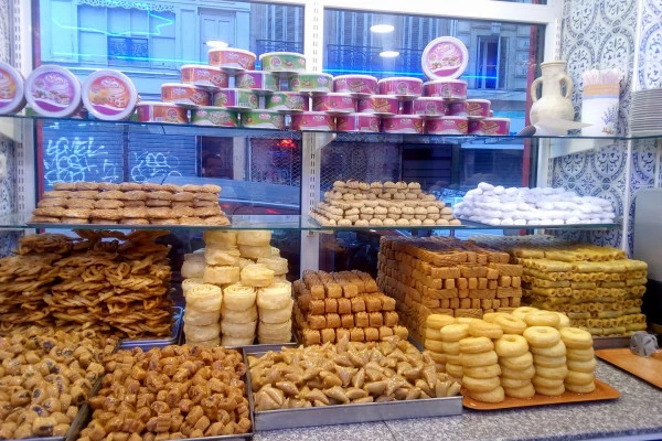 Marseille Food Tour - Bonjour Alsace