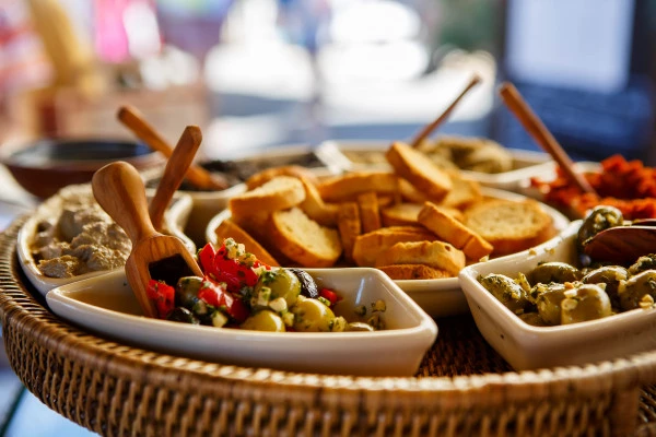 Marseille Food Tour - Bonjour Alsace