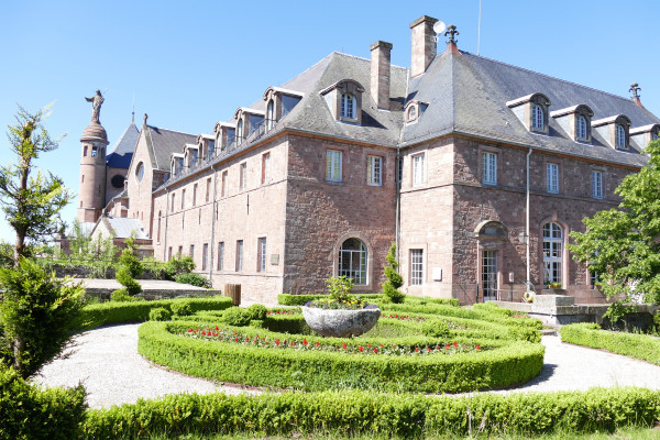 From Strasbourg: "Coeur d'Alsace" PRIVATE day tour - Bonjour Alsace