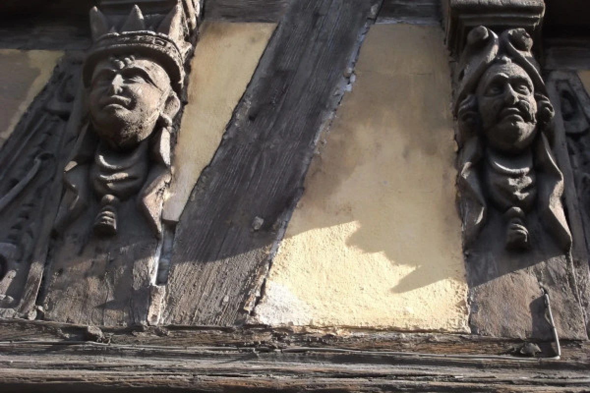 Unseen Strasbourg - bike tour - Bonjour Alsace