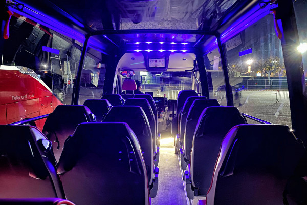 From Strasbourg: Alsace Villages and Christmas Markets - Bonjour Alsace