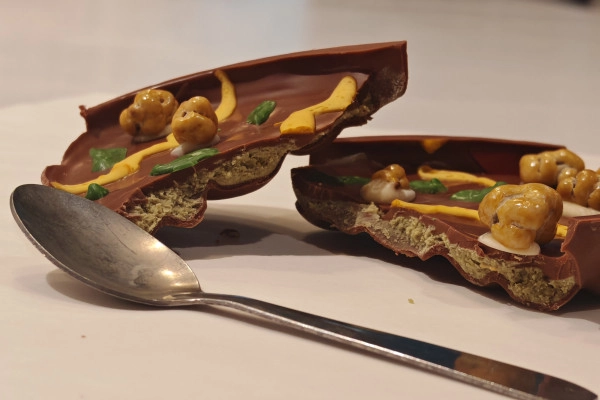 Visit + Workshop - Bonjour Alsace