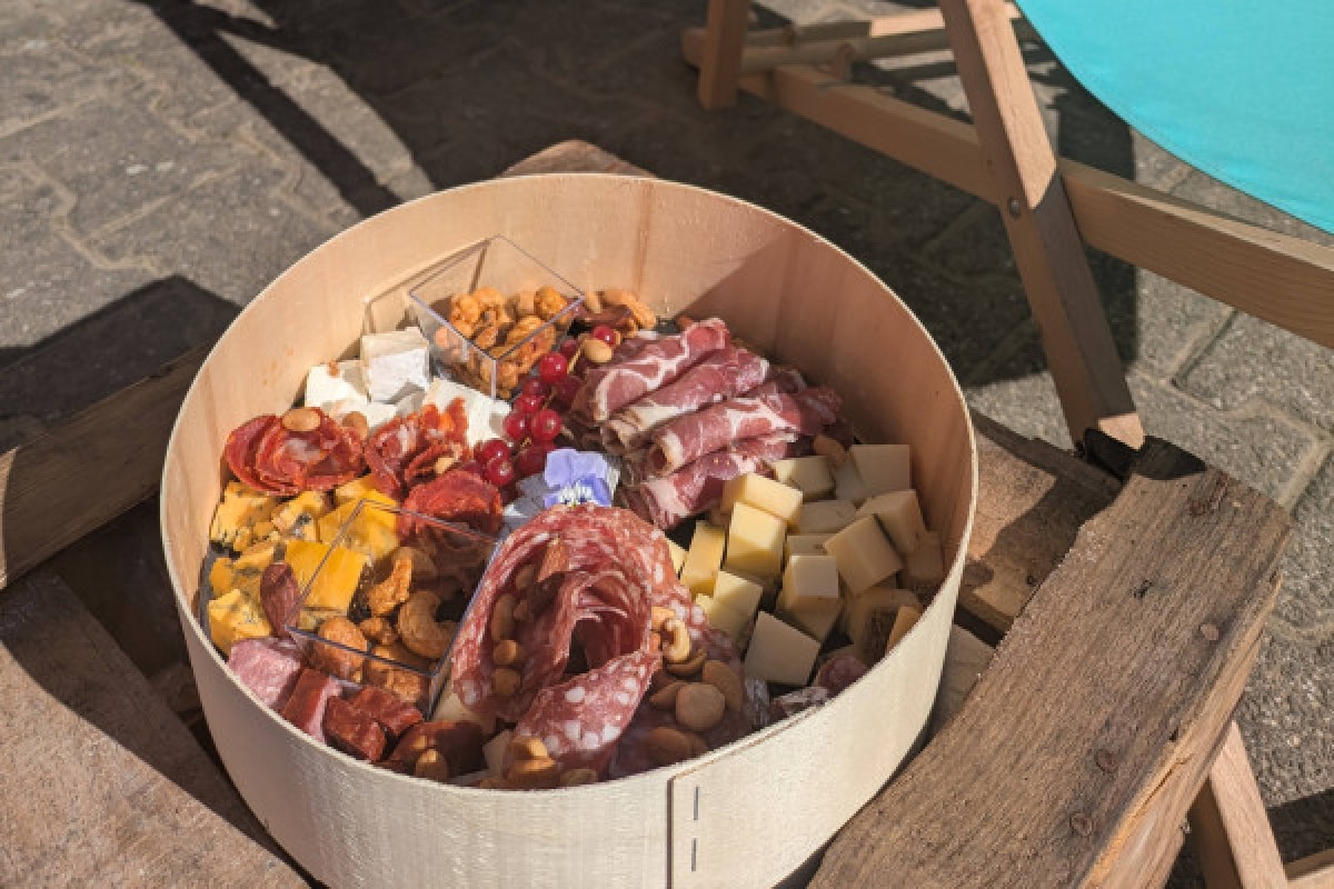 Traditional visit & wine tasting - 5 grape varieties - Bonjour Alsace