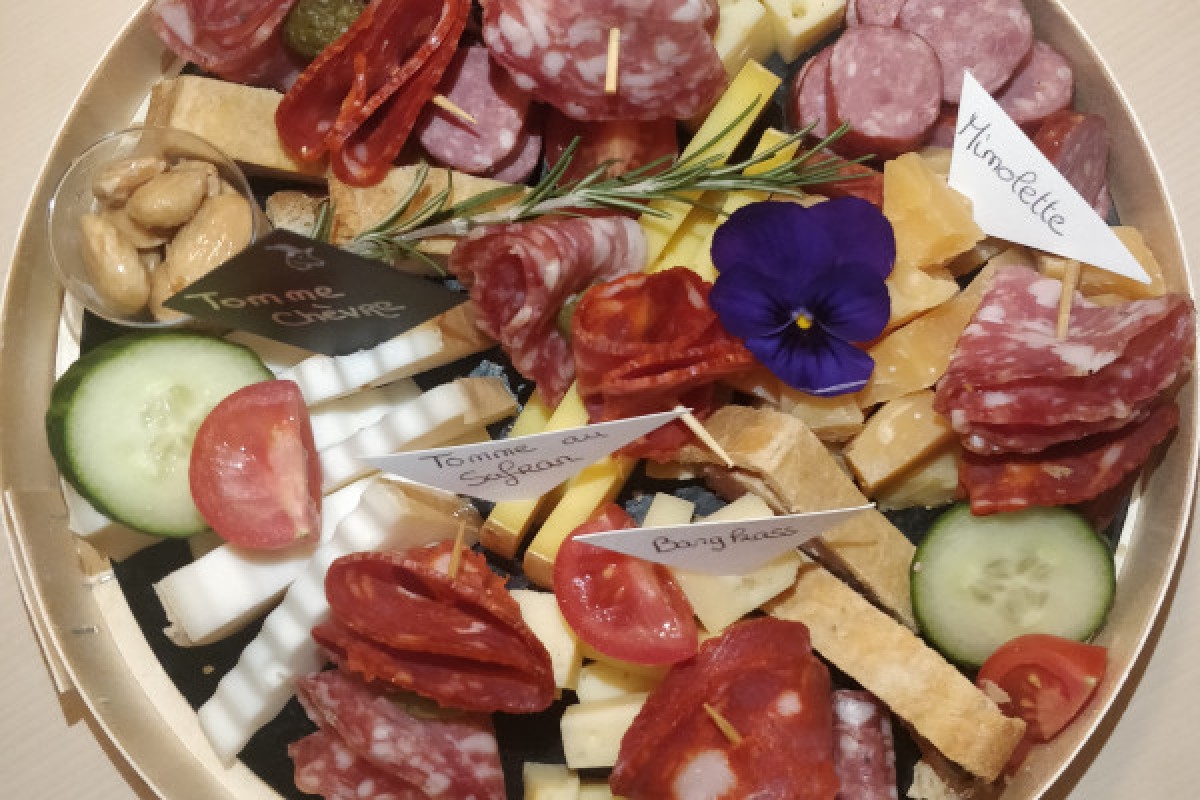 Traditional visit & wine tasting - 5 grape varieties - Bonjour Alsace